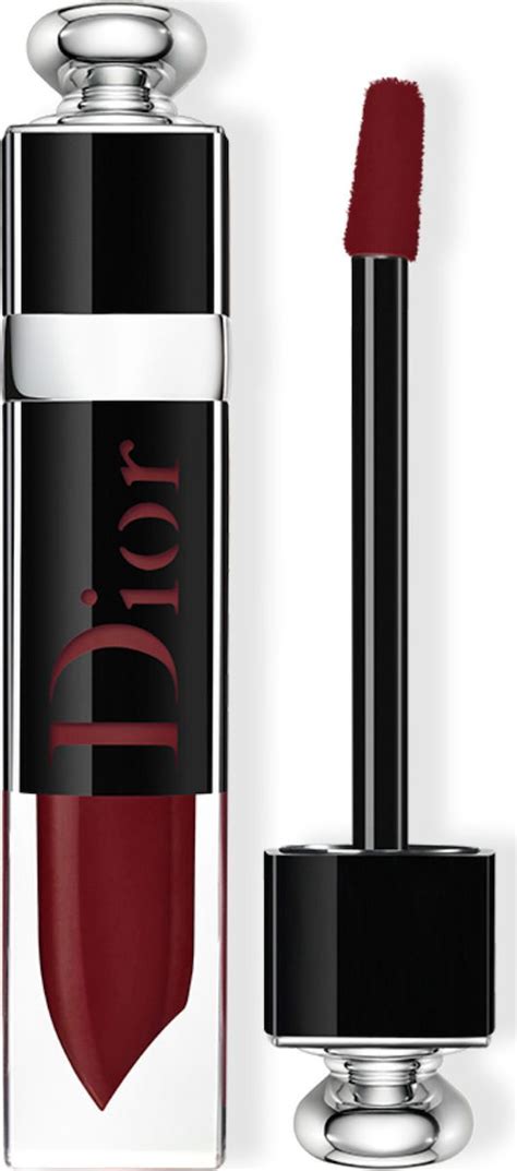 dior addict lacquer plump in the shade 926 d-fancy|dior lacquer plump lipstick.